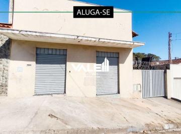 Comercial · 80m² · Galpão FRANCA - SP