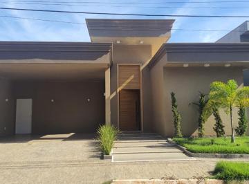 Casa · 209m² · 3 Quartos · 4 Vagas · Casa de Condomínio para venda e aluguel em Condomínio Villagio Donzeline de 209.00m² com 3 Quartos,