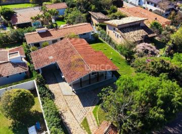 Casa · 240m² · 2 Quartos · 4 Vagas · Casa de Condomínio para venda em Condomínio Vista Alegre - Sede de 240.00m² com 2 Quartos, 1 Suite e