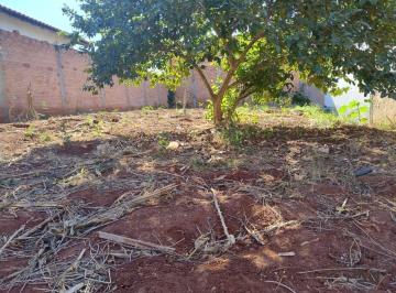Terreno · 250m² · Terreno para venda em Residencial Ouro Verde de 250.00m²