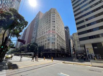 Comercial · 349m² · 4 Quartos · Sala Comercial para venda em Centro de 349.00m² com 4 Quartos e 1 Suite