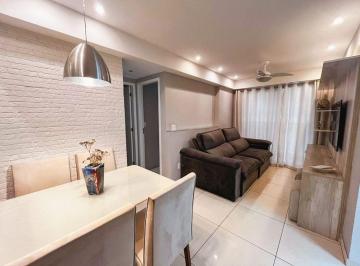 Apartamento · 60m² · 2 Quartos · 1 Vaga · Apartamento para venda em Anil de 60.00m² com 2 Quartos, 1 Suite e 1 Garagem