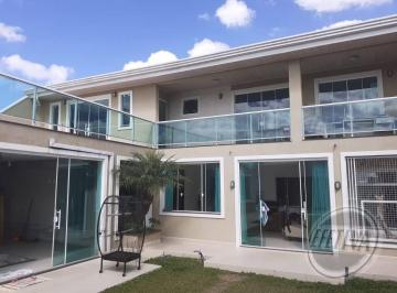 Casa · 400m² · 5 Quartos · 4 Vagas · Casa para venda em Cajuru de 400.00m² com 5 Quartos, 3 Suites e 4 Garagens