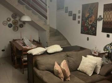 Casa · 128m² · 2 Quartos · 2 Vagas · Casa para venda em Vila Euclides de 128.00m² com 2 Quartos e 2 Garagens