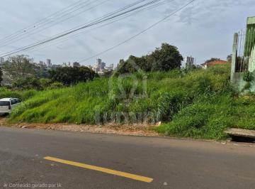 Terreno · 462m² · TERRENO À VENDA JARDIM AMÉRICA II
