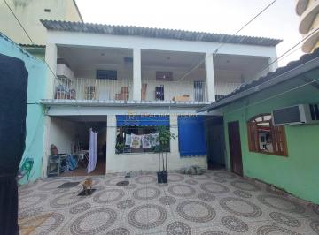 Casa · 226m² · 3 Quartos · 3 Vagas · Casa com 3 Quartos e Garagem ampla em Vila Valqueire/Praça Seca