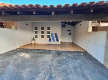 Casa · 80m² · 3 Quartos · 2 Vagas · Casa de Condomínio para alugar em Jardim Nazareth de 80.00m² com 3 Quartos e 2 Garagens