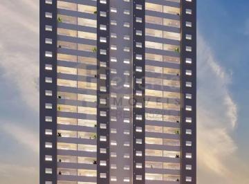 Apartamento · 52m² · 2 Quartos · 1 Vaga · Apartamento para venda em Votupoca de 52.00m² com 2 Quartos e 1 Garagem