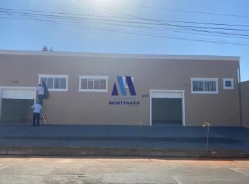 Comercial · 80m² · Imóvel Comercial para alugar em Boa Vista de 80.00m²