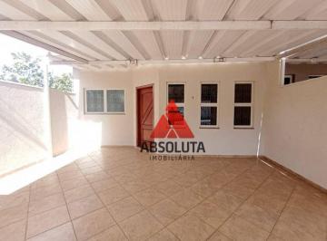 Casa · 130m² · 3 Quartos · 2 Vagas · Casa para alugar em Jardim Bela Vista de 130.00m² com 3 Quartos, 1 Suite e 2 Garagens