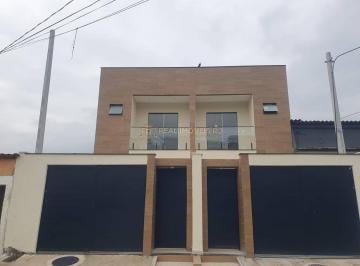 Casa · 110m² · 3 Quartos · 1 Vaga · Casa com 3 Quartos a Venda na Curicica