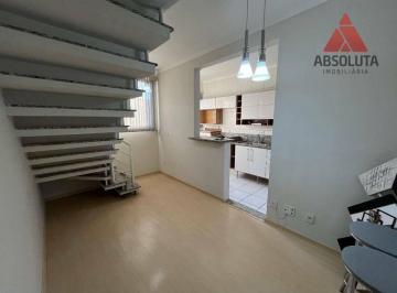 Apartamento · 100m² · 2 Quartos · 2 Vagas · Apartamento para alugar em Jardim Progresso de 100.00m² com 2 Quartos e 2 Garagens