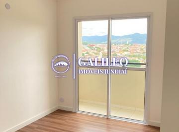 Apartamento · 52m² · 2 Quartos · 1 Vaga · Apartamento para alugar em Jardim Santa Gertrudes de 52.00m² com 2 Quartos e 1 Garagem