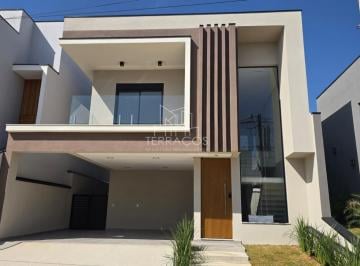 Casa · 242m² · 4 Quartos · 4 Vagas · Sobrado para venda em Jardim Ermida I de 242.00m² com 4 Quartos, 3 Suites e 4 Garagens