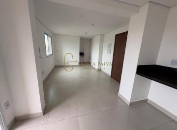 Apartamento · 35m² · 1 Quarto · 1 Vaga · Apartamento para venda em Vila Seixas de 35.00m² com 1 Quarto e 1 Garagem