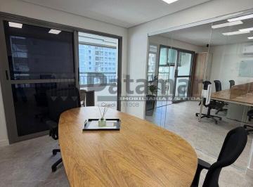 Comercial · 56m² · Conjunto Comercial Sala à venda, 56m² - Butantã Sp.