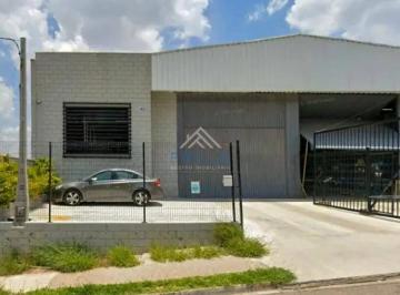 Comercial · 500m² · 2 Vagas · Galpão / Depósito / Armazém para alugar em Parque Residencial Jundiaí Ii de 500.00m² com 2 Garagens