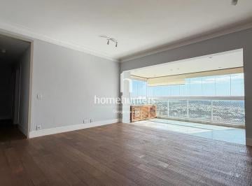 Apartamento · 119m² · 3 Quartos · 3 Vagas · Apartamento para alugar em Loteamento Alphaville Campinas de 119.00m² com 3 Quartos, 1 Suite e 3 Gar