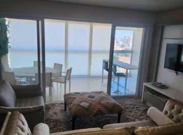 Apartamento · 141m² · 3 Quartos · 3 Vagas · Apartamento para venda e aluguel em Condomínio Edifício Majestic de 141.00m² com 3 Quartos, 3 Suites