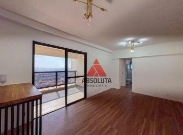Apartamento · 82m² · 3 Quartos · 2 Vagas · Apartamento para venda em Jardim Jacyra de 82.00m² com 3 Quartos, 1 Suite e 2 Garagens