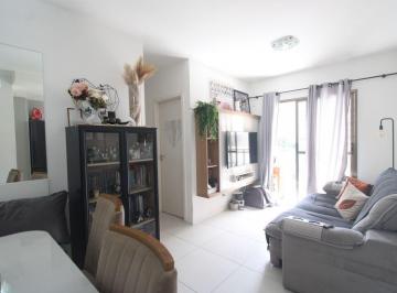 Apartamento · 56m² · 2 Quartos · 1 Vaga · Apartamento para venda em Freguesia (jacarepaguá) de 56.00m² com 2 Quartos, 1 Suite e 1 Garagem