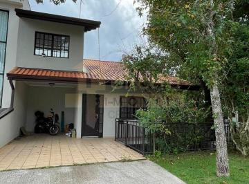 Casa · 286m² · 3 Quartos · 3 Vagas · Casa para alugar em Parque Nova Jandira de 286.00m² com 3 Quartos, 1 Suite e 3 Garagens