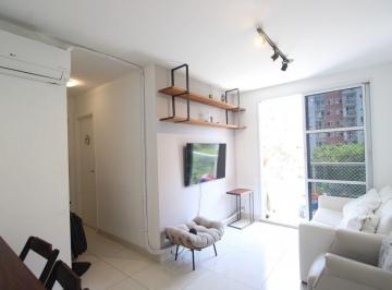 Apartamento · 54m² · 2 Quartos · 1 Vaga · Apartamento para venda em Anil de 54.00m² com 2 Quartos, 1 Suite e 1 Garagem