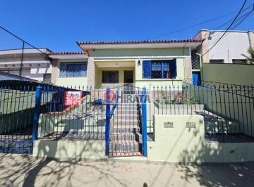 Casa · 125m² · 3 Quartos · 1 Vaga · Casa para alugar em Jardim Proença de 125.00m² com 3 Quartos e 1 Garagem