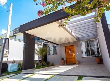 Casa · 121m² · 3 Quartos · 1 Vaga · Casa de Condomínio para venda em Jardins Do Império de 121.00m² com 3 Quartos, 1 Suite e 1 Garagem