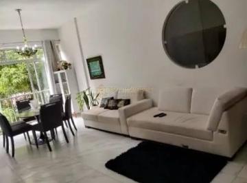 Apartamento · 140m² · 3 Quartos · 1 Vaga · Apartamento Amplo a Venda no Alto da Boa Vista