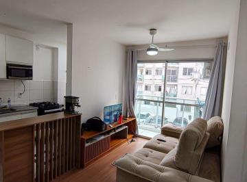 Apartamento · 54m² · 2 Quartos · 1 Vaga · Apartamento para venda em Pechincha de 54.00m² com 2 Quartos e 1 Garagem