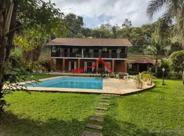 Terreno · 24000m² · 4 Quartos · 20 Vagas · Chácara para venda em Santa Clara de 24000.00m² com 4 Quartos, 2 Suites e 20 Garagens
