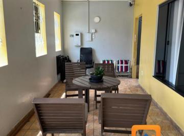 FOTO 01 · Casa 3 quartos Cidade Nova