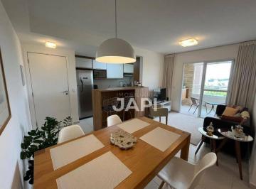 Apartamento · 66m² · 2 Quartos · 2 Vagas · Apartamento para venda em Jardim Guanabara de 66.00m² com 2 Quartos, 1 Suite e 2 Garagens