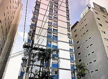 Apartamento · 98m² · 3 Quartos · 1 Vaga · Apartamento para alugar em Vila Mariana de 98.00m² com 3 Quartos, 1 Suite e 1 Garagem