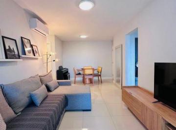 Apartamento · 86m² · 2 Quartos · 1 Vaga · Apartamento para venda em Barra Olímpica de 86.00m² com 2 Quartos, 1 Suite e 1 Garagem
