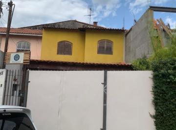 Casa · 102m² · 3 Quartos · 4 Vagas · Sobrado para venda em Vila Jacuí de 102.00m² com 3 Quartos e 4 Garagens