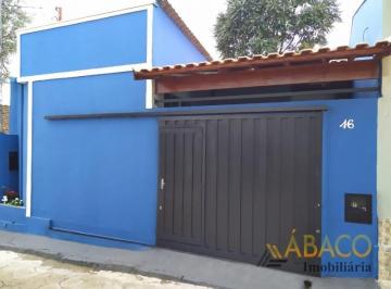Casa · 56m² · 2 Quartos · 1 Vaga · Casa para alugar em Centro de 56.00m² com 2 Quartos, 1 Suite e 1 Garagem