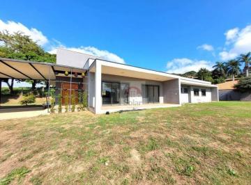Casa · 240m² · 3 Quartos · 8 Vagas · Casa de Condomínio para venda e aluguel em Chácaras Cataguá de 240.00m² com 3 Quartos, 3 Suites e 8