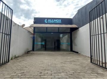 Comercial · 115m² · 1 Vaga · Imóvel Comercial para venda em Jardim Santa Rosa de 115.00m² com 1 Garagem