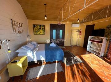 Apartamento · 50m² · 1 Quarto · LOFT PRAIA MOLE