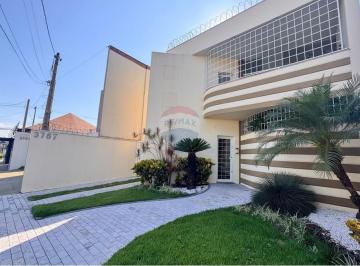 Comercial · 255m² · 4 Vagas · Prédio Comercial para alugar em Jardim Califórnia de 255.00m² com 4 Garagens