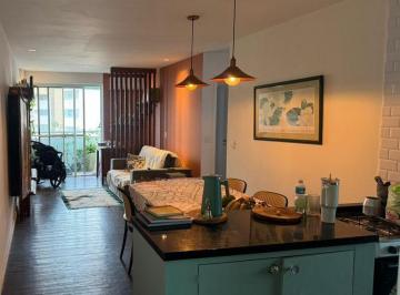 Apartamento · 77m² · 2 Quartos · 1 Vaga · Apartamento para venda em Barra Da Tijuca de 77.00m² com 2 Quartos, 1 Suite e 1 Garagem