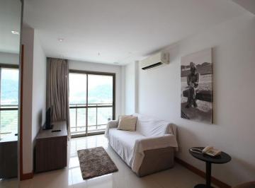Apartamento · 38m² · 1 Quarto · 1 Vaga · Apartamento para venda em Barra Da Tijuca - Região Olímpica de 38.00m² com 1 Quarto e 1 Garagem