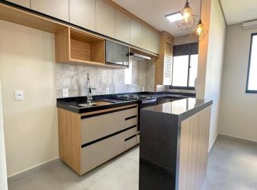 Apartamento · 43m² · 2 Quartos · 1 Vaga · Apartamento para venda em Jardim Ibirapuera de 43.00m² com 2 Quartos e 1 Garagem