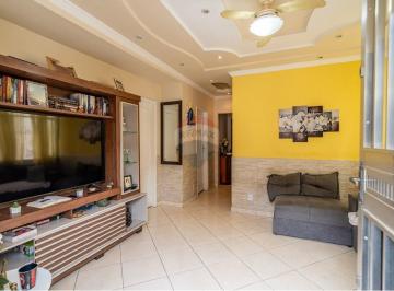 Casa · 81m² · 2 Quartos · Casa para venda em Praça Seca de 81.00m² com 2 Quartos