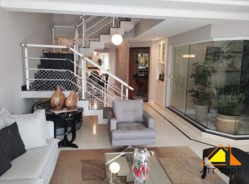 Casa · 354m² · 3 Quartos · 4 Vagas · Sobrado para venda em Anchieta de 354.08m² com 3 Quartos, 3 Suites e 4 Garagens