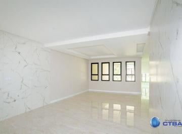 Casa · 186m² · 3 Quartos · 2 Vagas · Sobrado para venda em Abranches de 186.00m² com 3 Quartos, 1 Suite e 2 Garagens