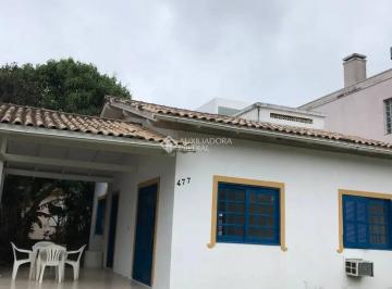 Casa · 70m² · 2 Quartos · 3 Vagas · Casa mobiliada no centro