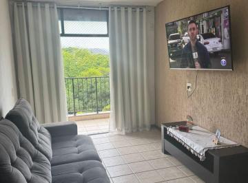 Apartamento · 83m² · 3 Quartos · 1 Vaga · Apartamento para venda em Pechincha de 83.00m² com 3 Quartos, 1 Suite e 1 Garagem